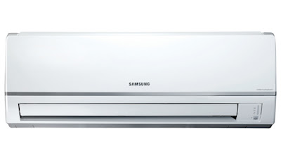 điều hòa không khí năng lượng tiên tiến nhất tiết kiệm Samsung