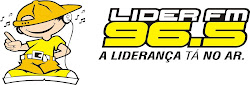 A RADIO DA GALERA LIDER FM