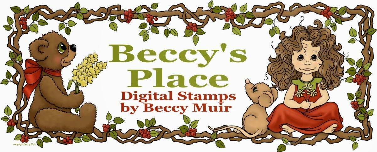 Beccy's Place