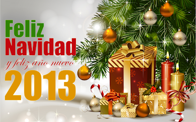 Imagenes Gratis para Navidad y Año Nuevo 2013