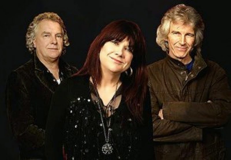 Classic Rock Here And Now Darryl Way Interview ‘Curved Air’ Legend