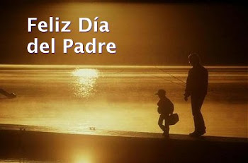 El Día del Padre es Géminis