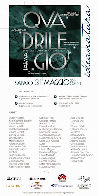 Quadrilegio. IdeaNatura | Parma (Italia)