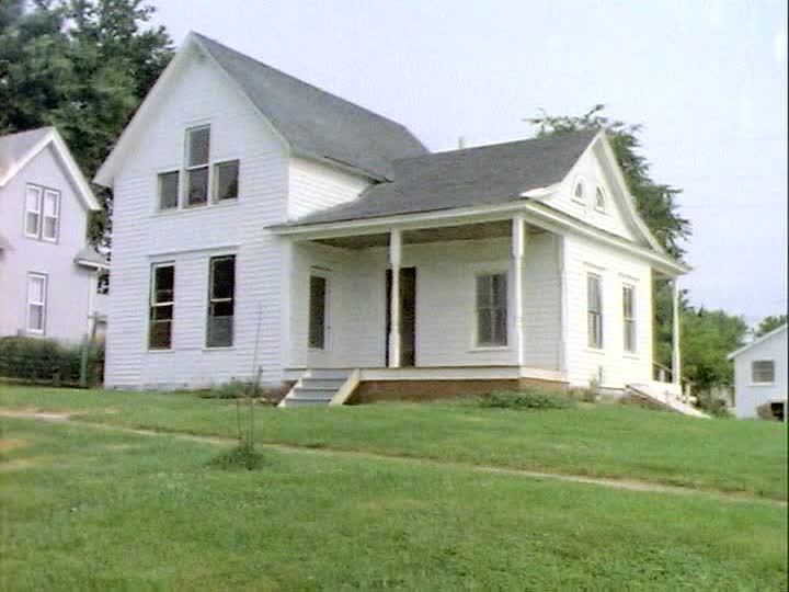 Moins Documentaries Villisca Living with a Mystery (2004)