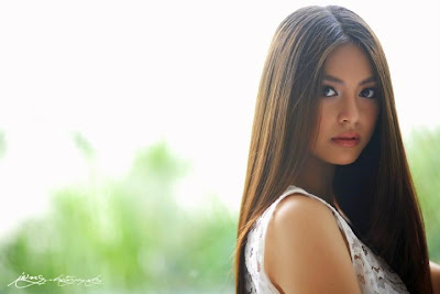 Sam Pinto: Pretty Face Sam Pinto(01)