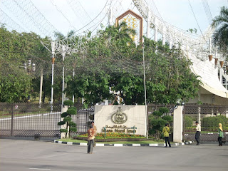 Istana Nurul Iman Brunei