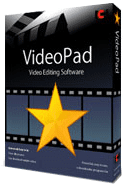 Download Videopad 2:41 Full Video Editor Professional + Serial