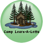 Camp Learn-A-Lotta