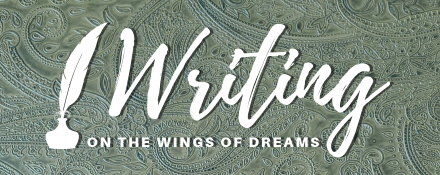 Writing on the Wings of Dreams