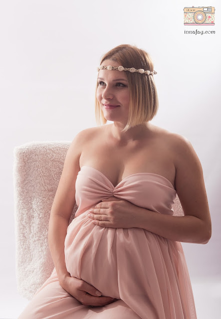 maternity photography nyc
