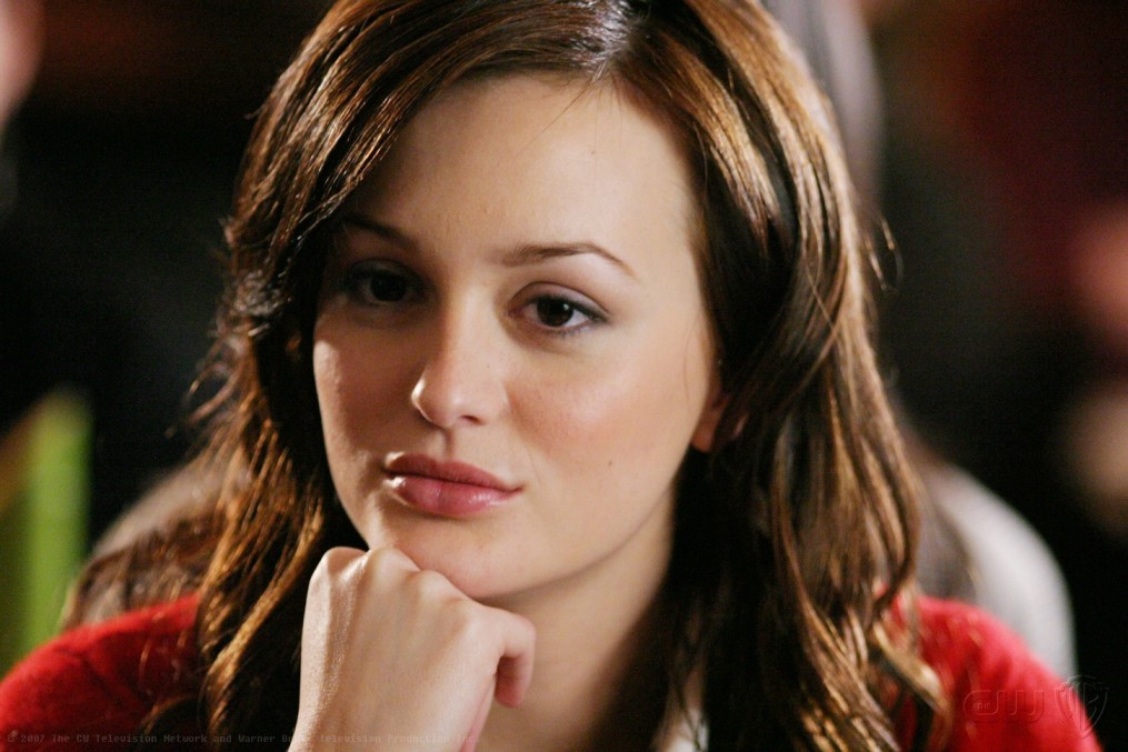 Leighton Meester Hairstyles Pictures.