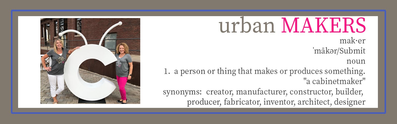 Urban Makers 