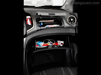 Chevrolet Aveo Sedan 2012 Chevrolet Aveo Sedan 2012