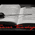 Teaser Tuesday (177) - "Alakim Le regole del gioco" di Anna Chillon