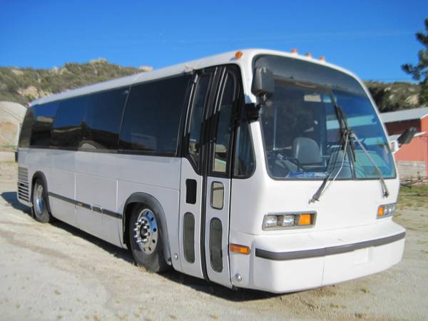 Used RVs 1981 GMC RTS For Sale For Sale by Owner