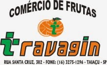 Comércio de frutas Travagin