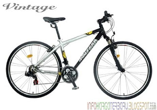 Sepeda Polygon Harga
