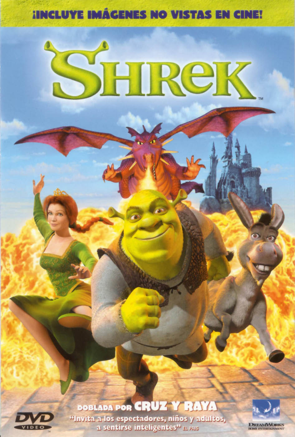 Download Filme Shrek Especial De Natal Dublado