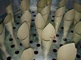 resep cara membuat bolu kukus cornetto resep cara membuat bolu kukus cornetto