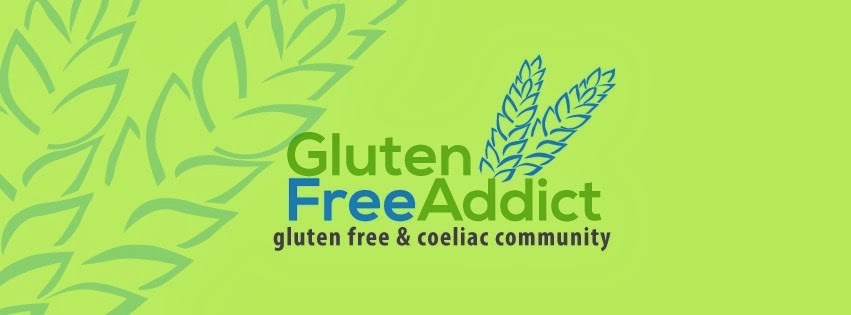 Gluten Free Addict