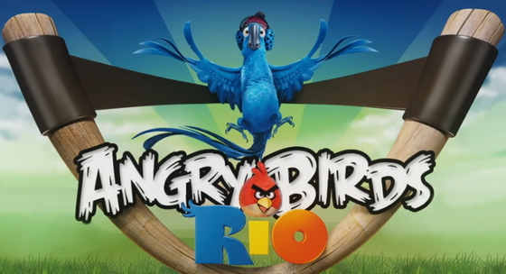 Angry Birds 跟 [hks 好康多] 的關係是....