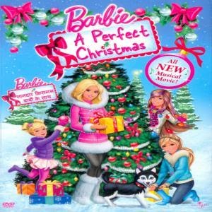 MoviesRoll Blog: Barbie: A Perfect Christmas 2011 Hindi Dubbed Movie Watch Online