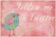 Follow Me on Twitter