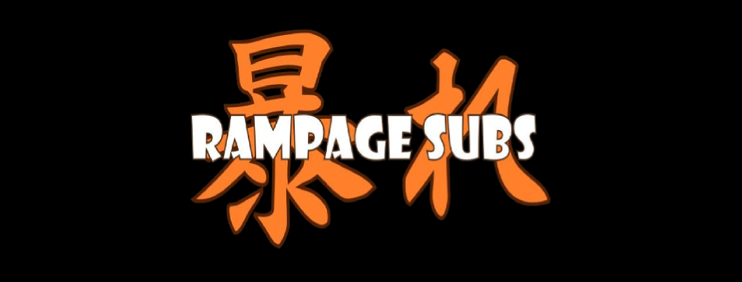 Rampage Subs