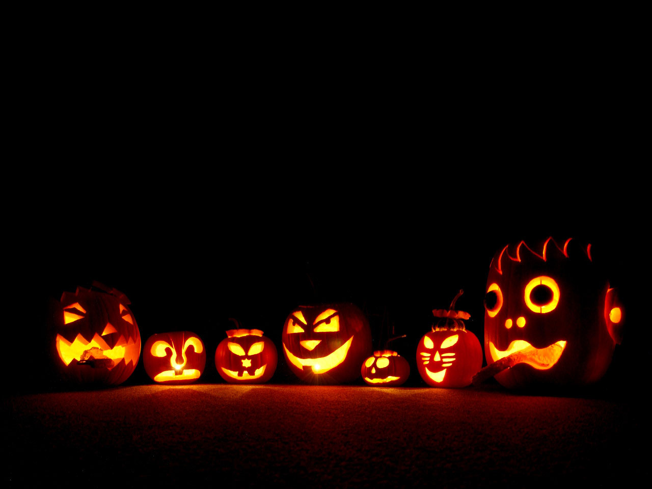 scary jack o lantern wallpaper scary jack o lantern wallpaper