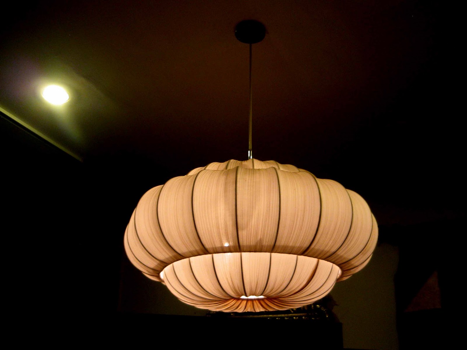 Jakarta Lamp Shades Hanging Lamp