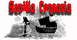 Sevilla Corsaria