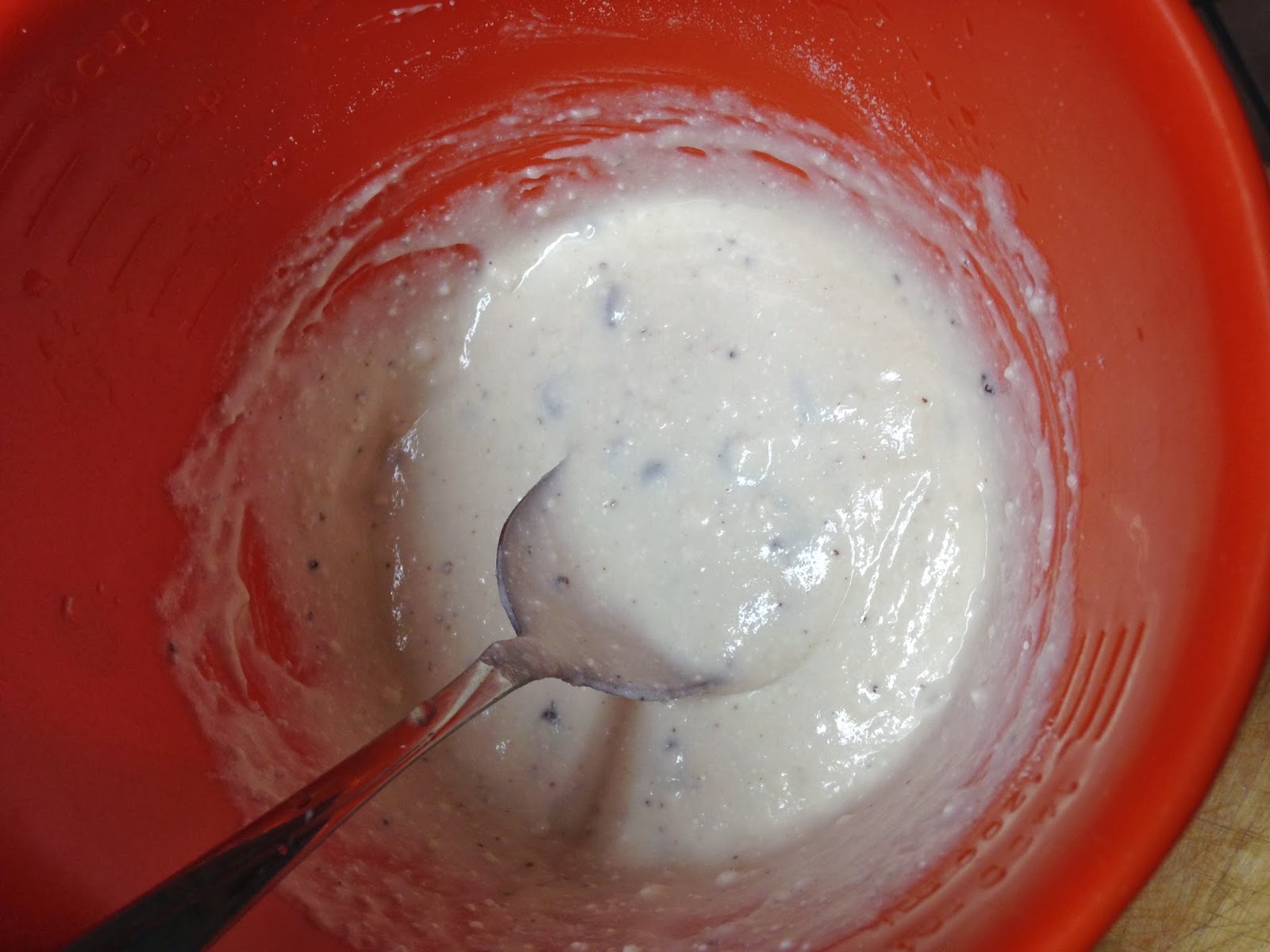 Tracy Cooks in Austin Voyages with my Waffle Maker OR What ELSE can I