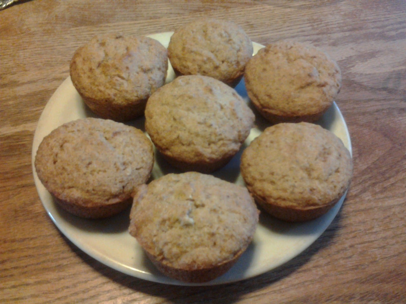 Gluten Free Training Gluten Free Whole Grain Cornbread Muffins