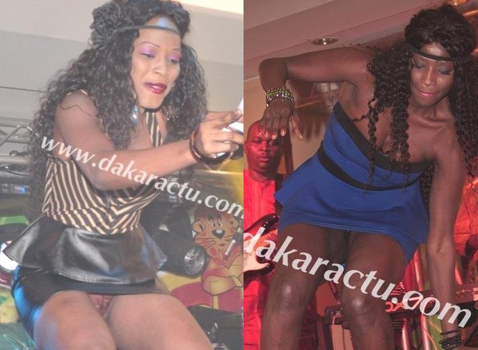 prostituées sénégalaises