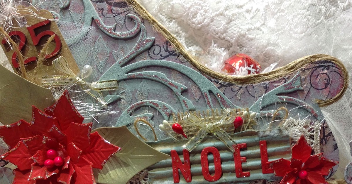 Guild dartmouth handcrafters christmas craft festival halifax Craft Time…: Christmas Workshop