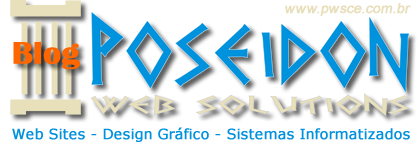 Poseidon WEB Solutions - BLOG