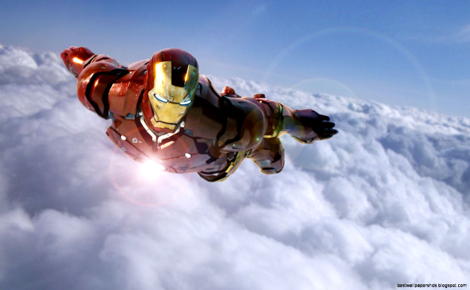 Ironman Part 1 PB amp J Ironman Part 1 PB amp J