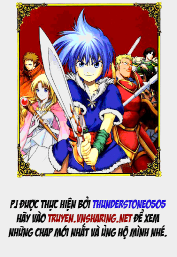 Fire Emblem-Hasha no Tsurugi chap 4