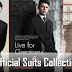 Bonanza Official Suits Collection 2012/13 | Bonanza Formal Suits | Latest Formal Suits For Men