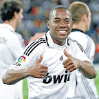 Robinho Robinho
