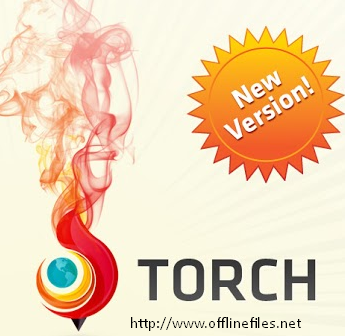 Torch Web Browser Offline Installer Free Download
