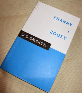 Franny i Zooey