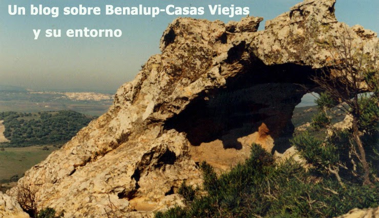 Un blog sobre Benalup-Casas Viejas y su entorno