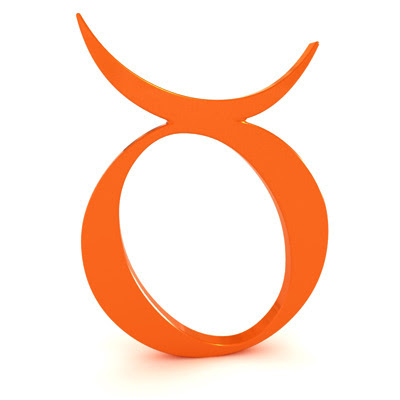 simbolo signo tauro
