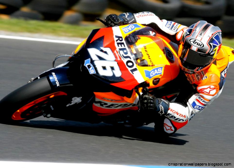 Repsol Honda Teams Dani Pedrosa Heads Into The Two Week Break As Repsol Honda Teams Dani Pedrosa Heads Into The Two Week Break As