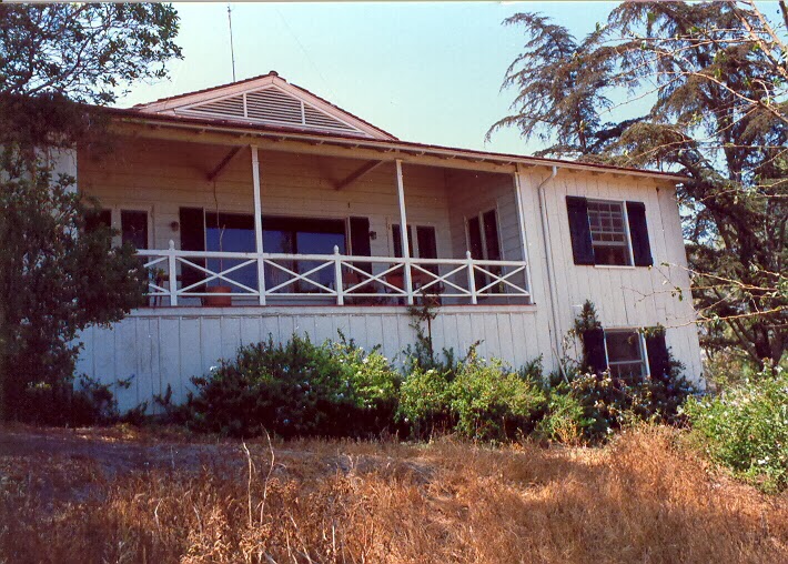 Celebrity Homes James Cagney Ranch Update with Slideshow and Article