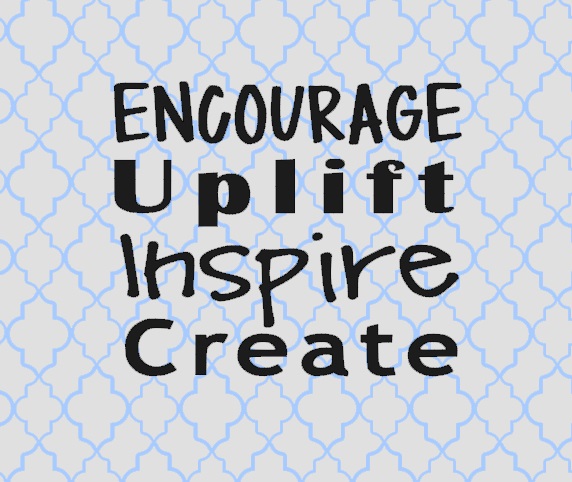 inspireme uplift