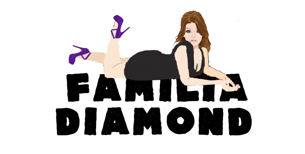 Família Diamond SD