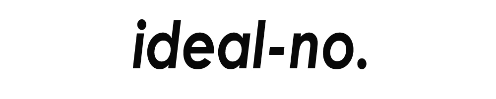 ideal-no