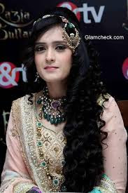 Biodata Pankhuri Awasthy Pemeran Razia Sultan Biodata Pankhuri Awasthy Pemeran Razia Sultan
